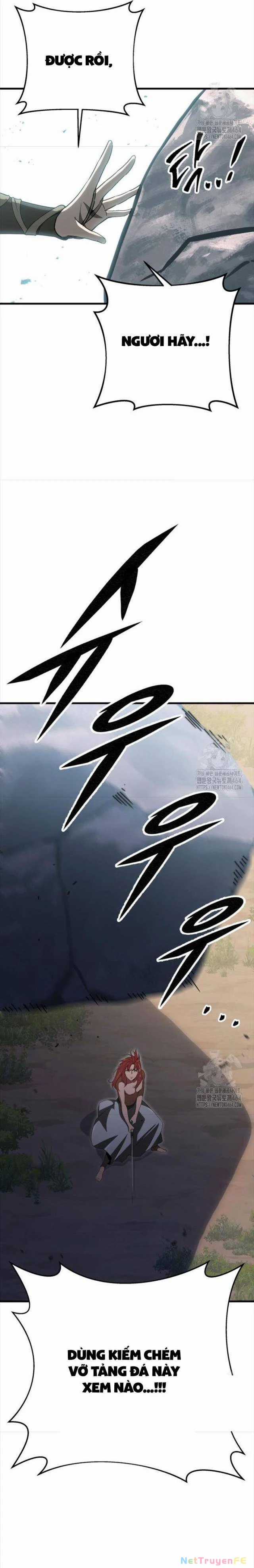 Cửu Thiên Kiếm Pháp Self-defense classes - Chapter 95 - Trang 11