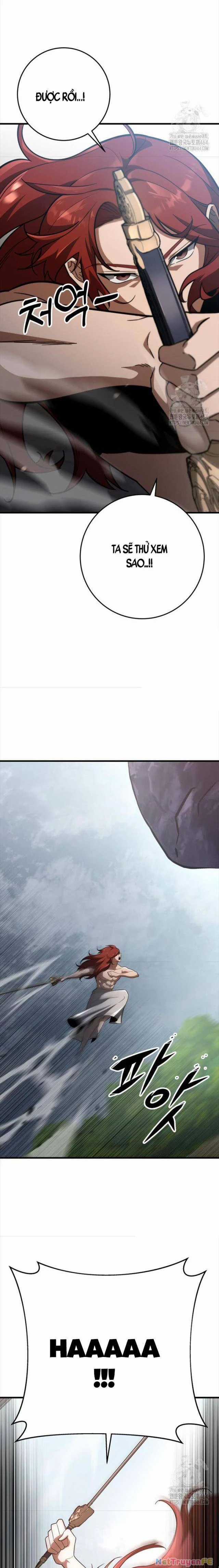 Cửu Thiên Kiếm Pháp Self-defense classes - Chapter 95 - Trang 12