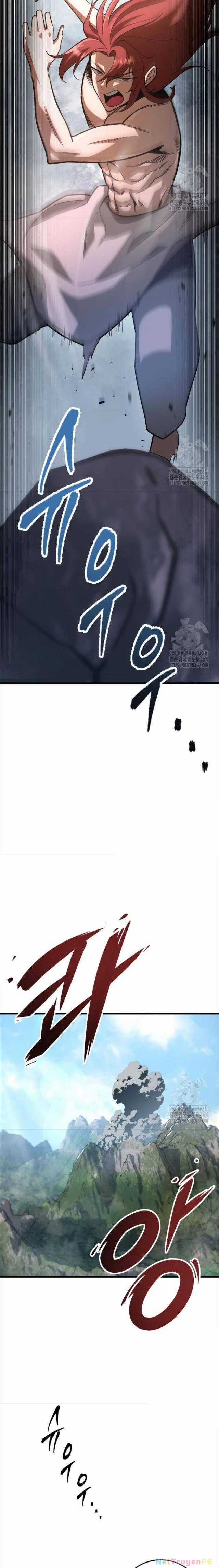 Cửu Thiên Kiếm Pháp Self-defense classes - Chapter 95 - Trang 13