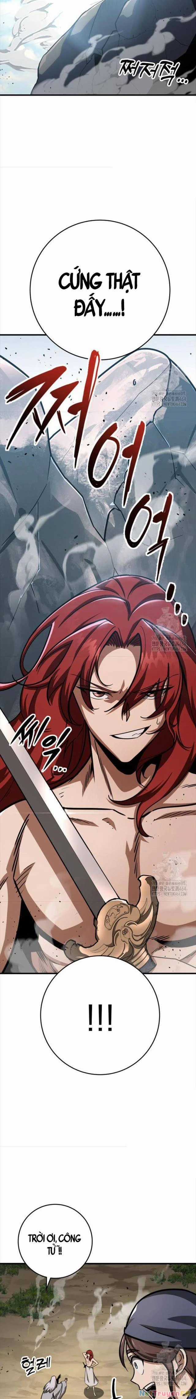 Cửu Thiên Kiếm Pháp Self-defense classes - Chapter 95 - Trang 15