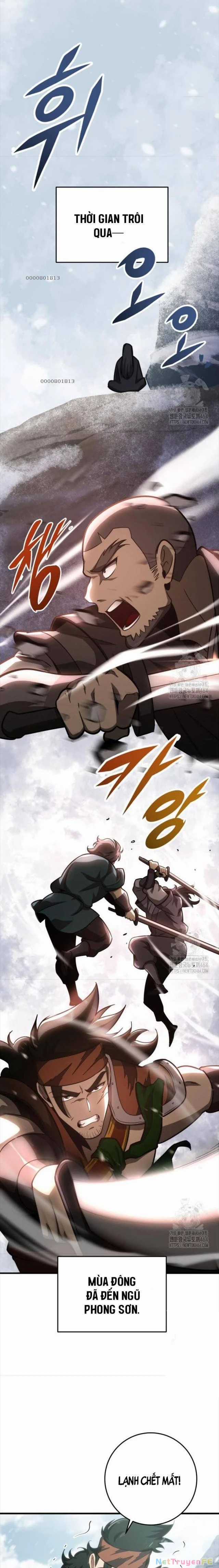 Cửu Thiên Kiếm Pháp Self-defense classes - Chapter 95 - Trang 17