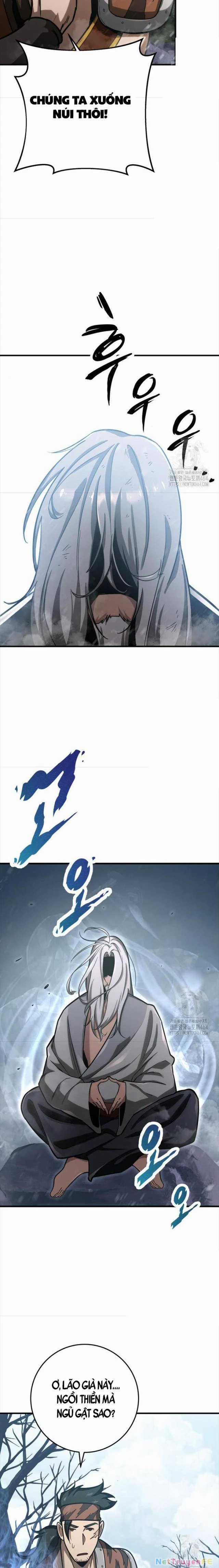 Cửu Thiên Kiếm Pháp Self-defense classes - Chapter 95 - Trang 19