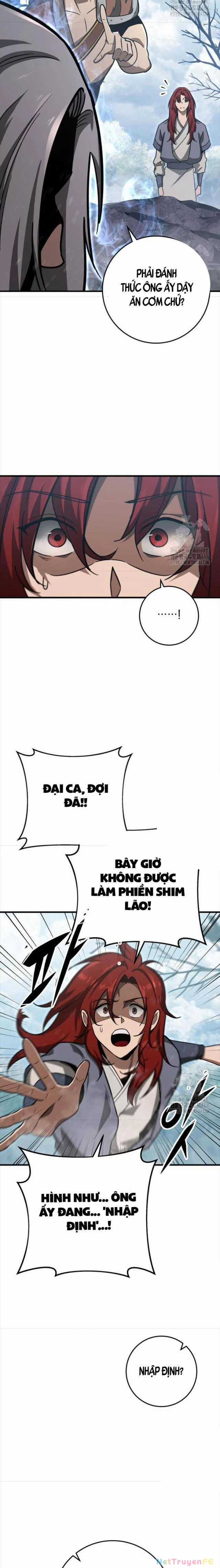 Cửu Thiên Kiếm Pháp Self-defense classes - Chapter 95 - Trang 20