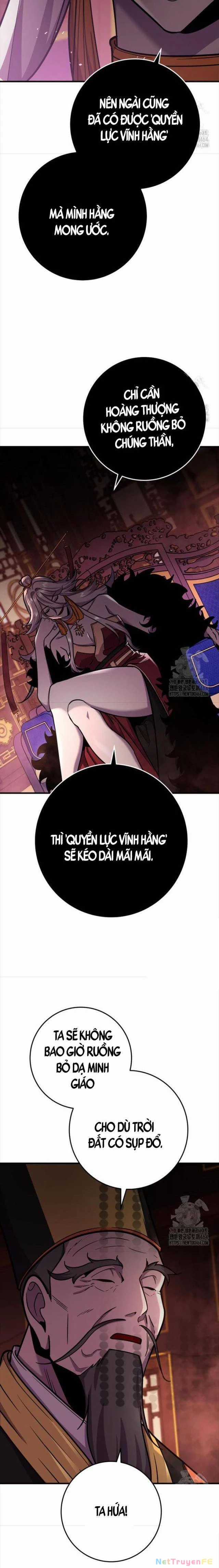 Cửu Thiên Kiếm Pháp Self-defense classes - Chapter 95 - Trang 3