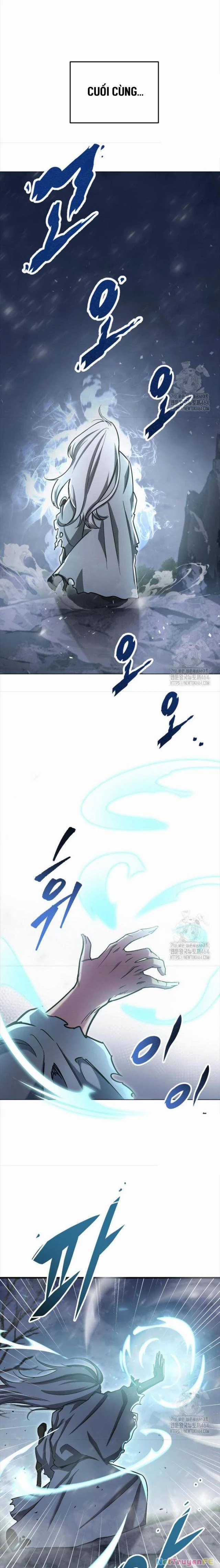 Cửu Thiên Kiếm Pháp Self-defense classes - Chapter 95 - Trang 24