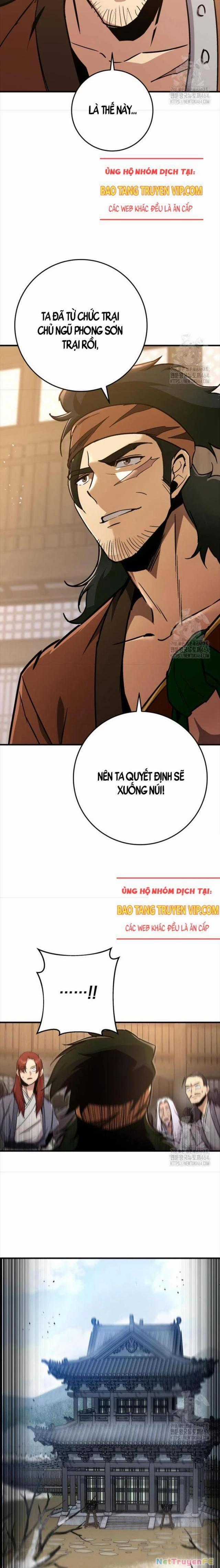 Cửu Thiên Kiếm Pháp Self-defense classes - Chapter 95 - Trang 30