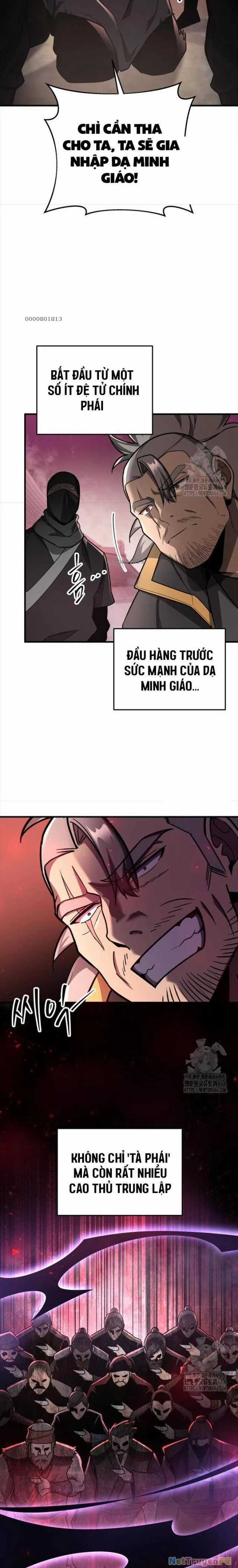 Cửu Thiên Kiếm Pháp Self-defense classes - Chapter 95 - Trang 6