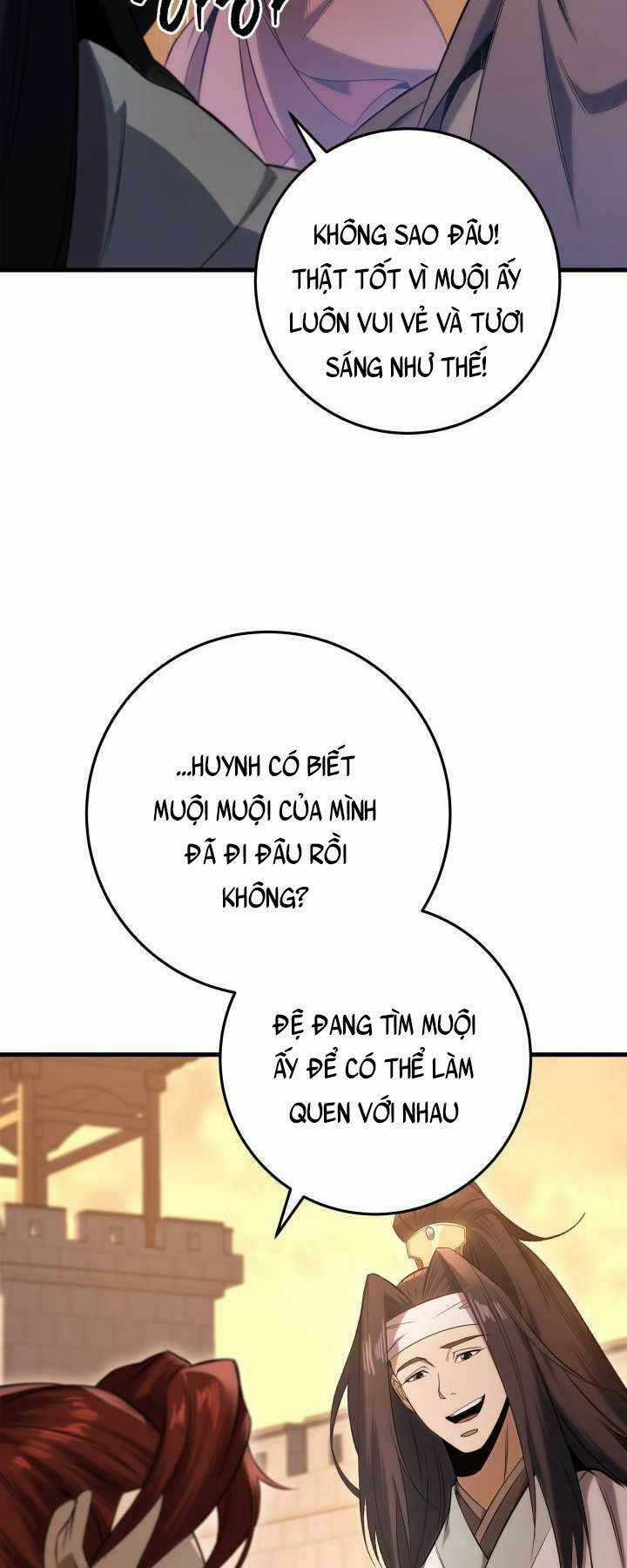 Cửu Thiên Kiếm Pháp Sword-fighting accessories - Chapter 2 - Trang 42