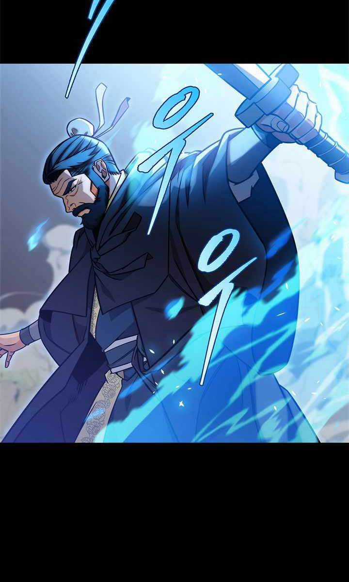 Cửu Thiên Kiếm Pháp Sword-fighting accessories - Chapter 21 - Trang 86