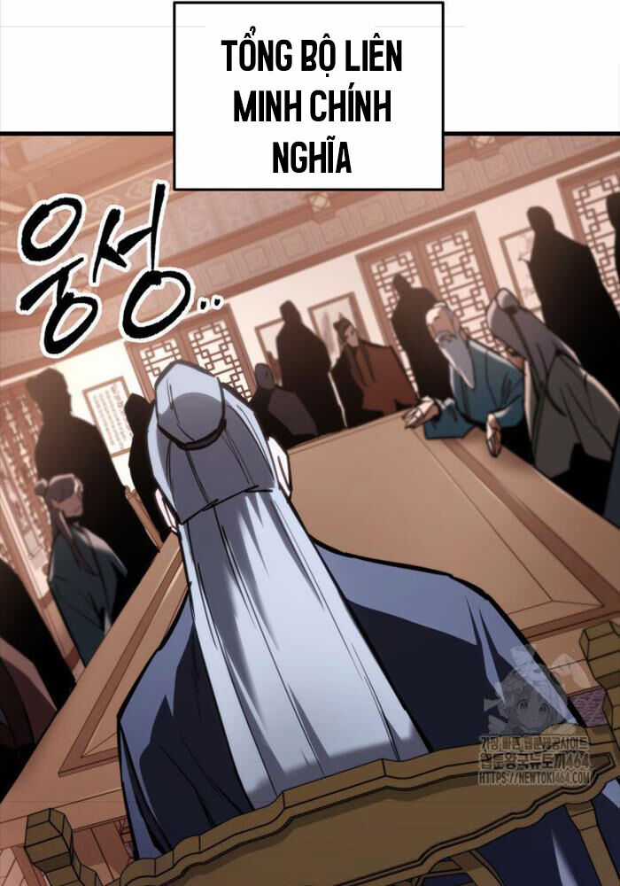 Cửu Thiên Kiếm Pháp Sword-fighting accessories - Chapter 94 - Trang 168