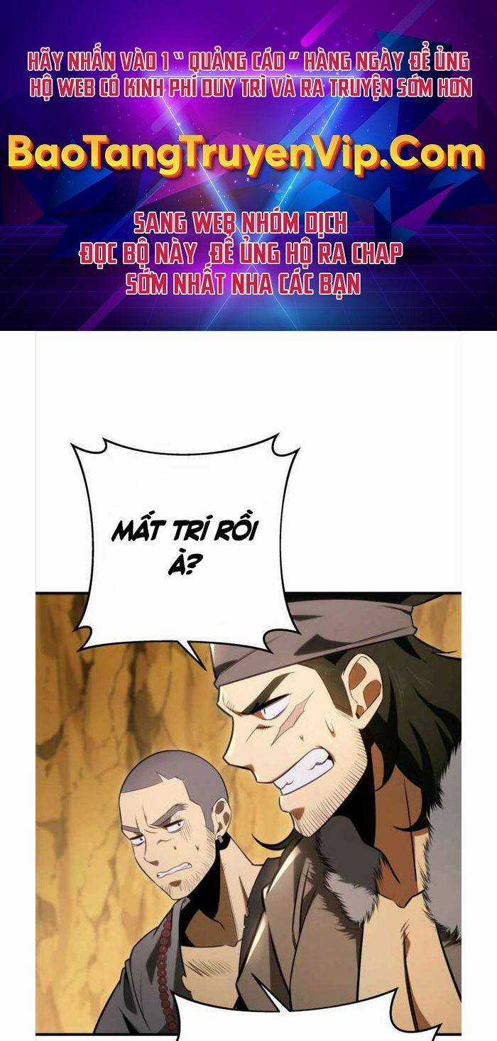 Cửu Thiên Kiếm Pháp - Chapter 10 - Trang 1