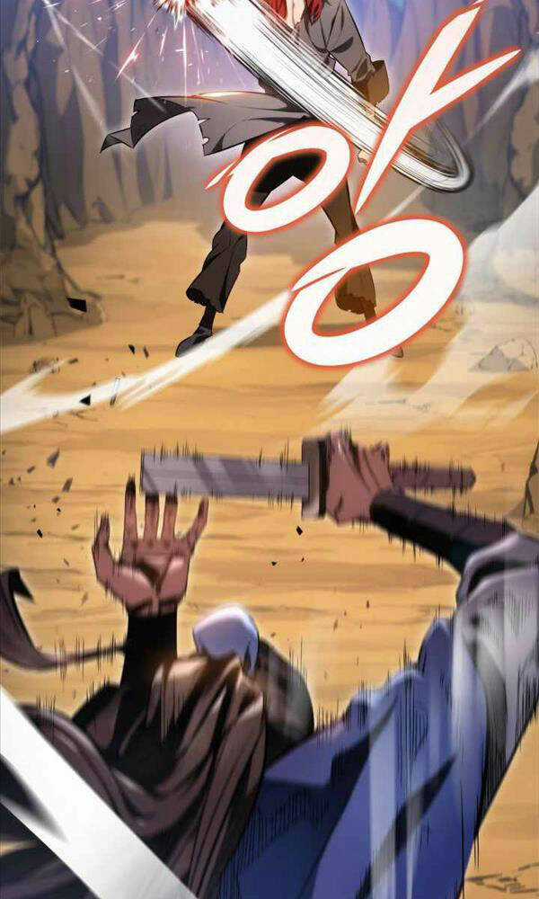 Cửu Thiên Kiếm Pháp - Chapter 10 - Trang 23