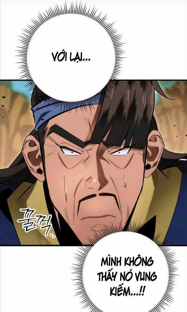 Cửu Thiên Kiếm Pháp - Chapter 10 - Trang 33