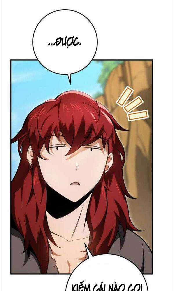 Cửu Thiên Kiếm Pháp - Chapter 10 - Trang 37