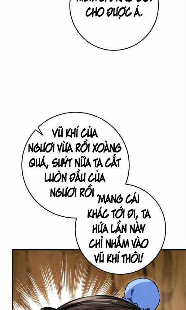 Cửu Thiên Kiếm Pháp - Chapter 10 - Trang 38