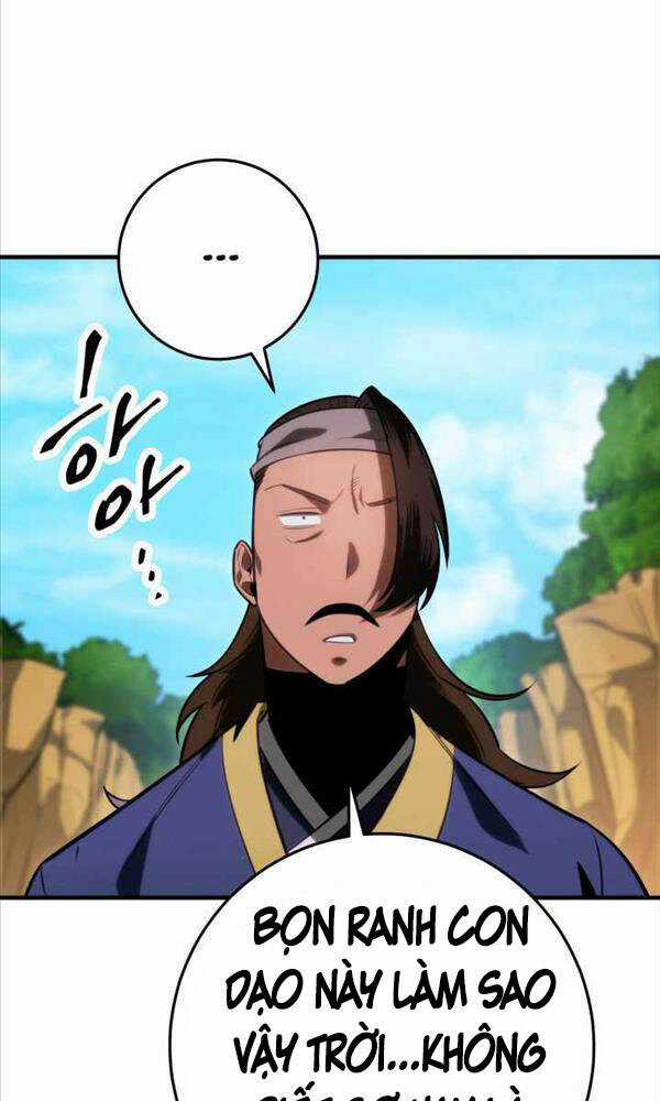 Cửu Thiên Kiếm Pháp - Chapter 10 - Trang 5