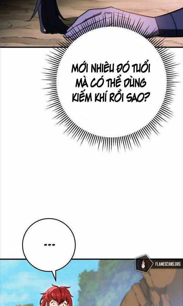 Cửu Thiên Kiếm Pháp - Chapter 10 - Trang 45