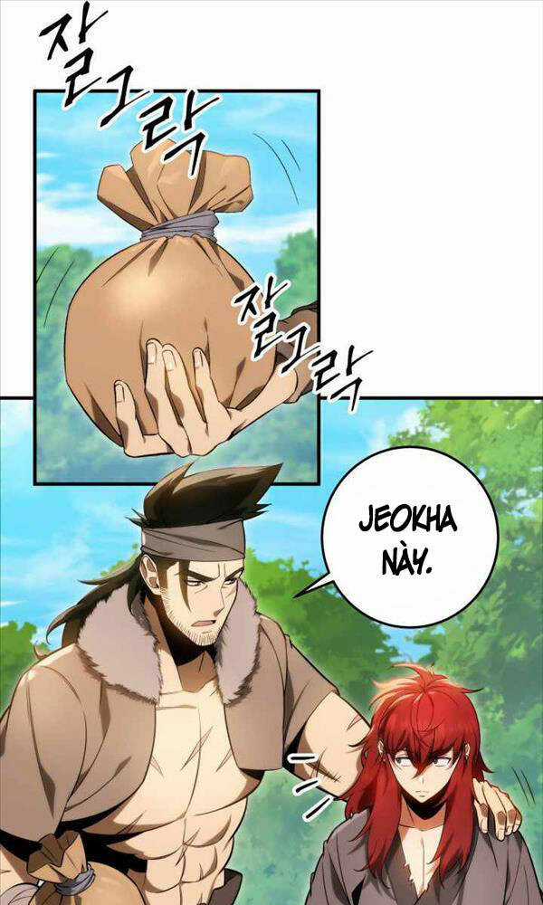 Cửu Thiên Kiếm Pháp - Chapter 10 - Trang 53
