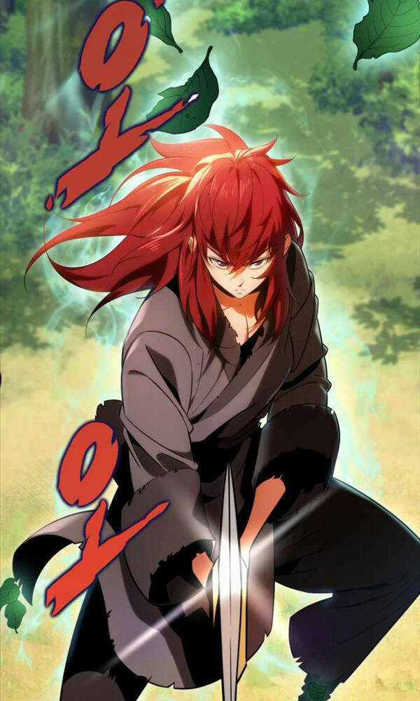 Cửu Thiên Kiếm Pháp - Chapter 10 - Trang 66