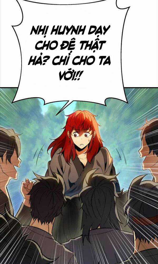 Cửu Thiên Kiếm Pháp - Chapter 10 - Trang 92