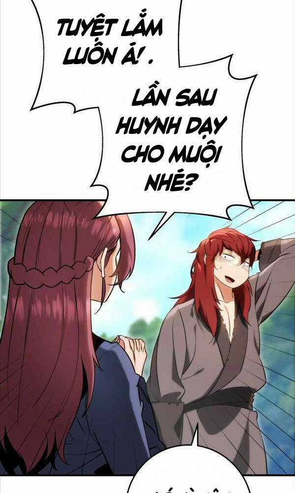 Cửu Thiên Kiếm Pháp - Chapter 10 - Trang 95