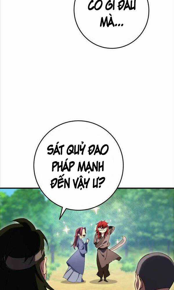 Cửu Thiên Kiếm Pháp - Chapter 10 - Trang 96