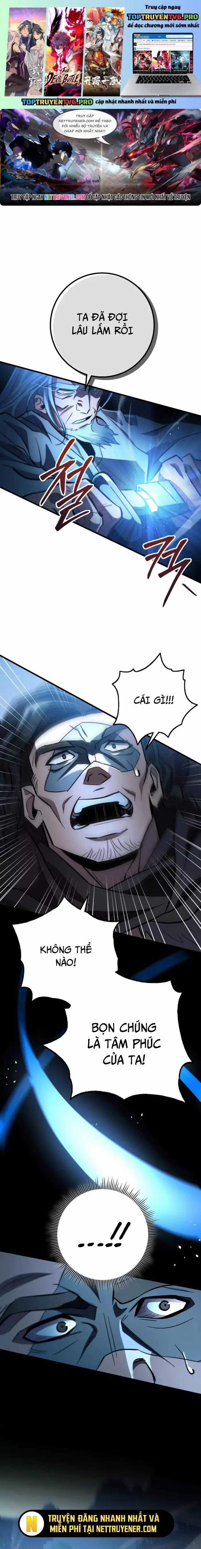 Cửu Thiên Kiếm Pháp - Chapter 119 - Trang 1