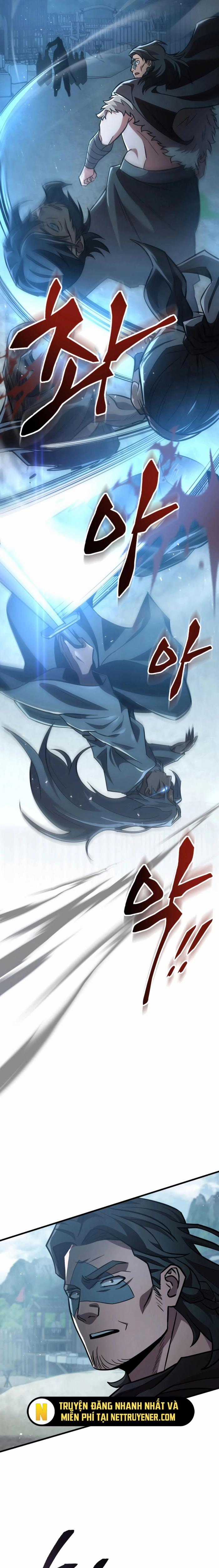 Cửu Thiên Kiếm Pháp - Chapter 119 - Trang 2