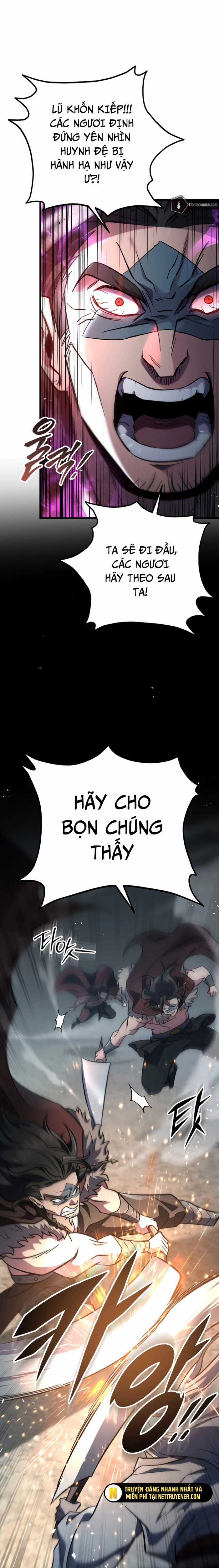 Cửu Thiên Kiếm Pháp - Chapter 119 - Trang 15