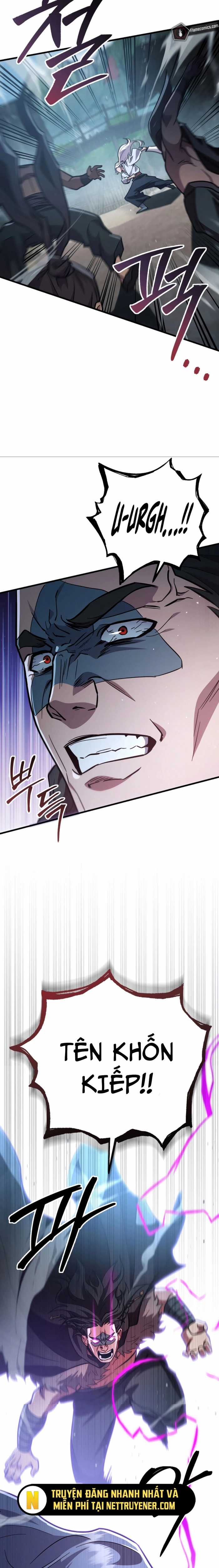 Cửu Thiên Kiếm Pháp - Chapter 119 - Trang 3