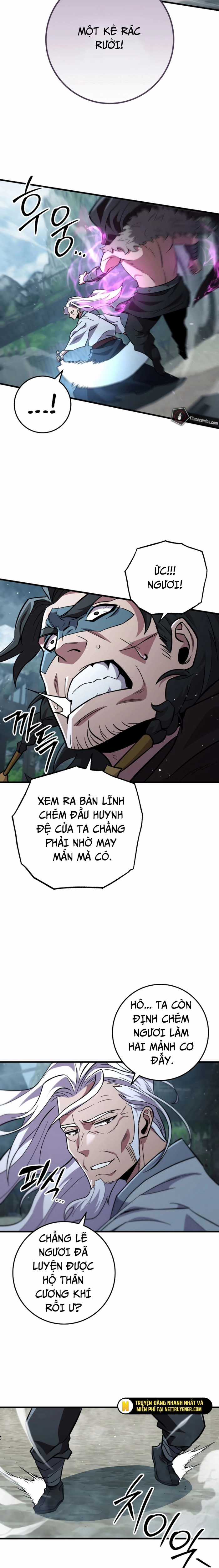Cửu Thiên Kiếm Pháp - Chapter 119 - Trang 5