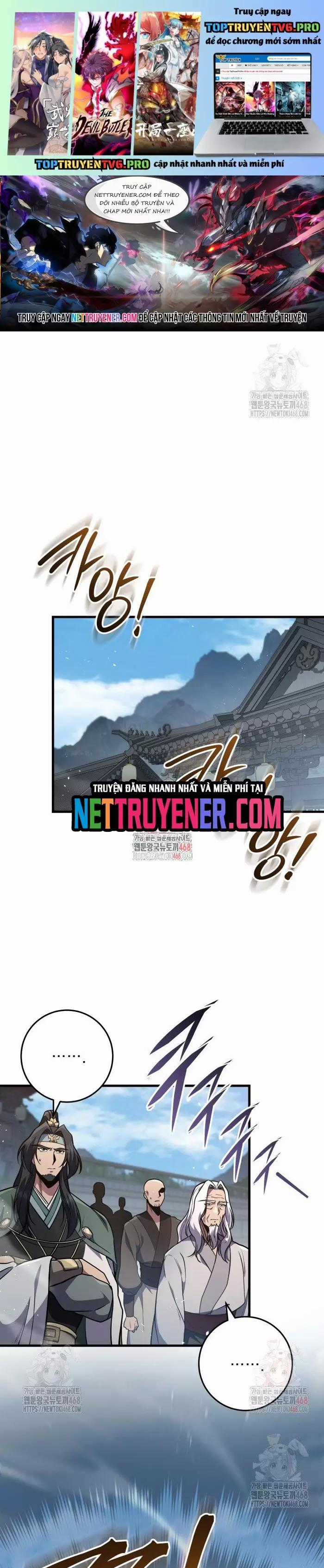 Cửu Thiên Kiếm Pháp - Chapter 121 - Trang 1