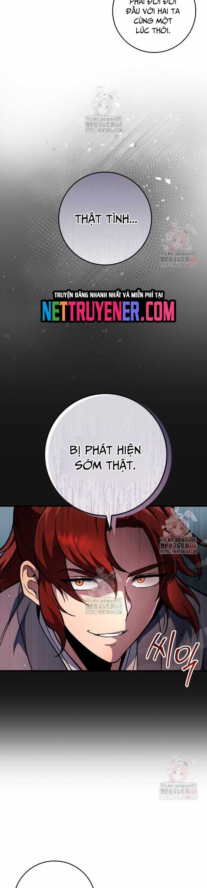 Cửu Thiên Kiếm Pháp - Chapter 121 - Trang 12