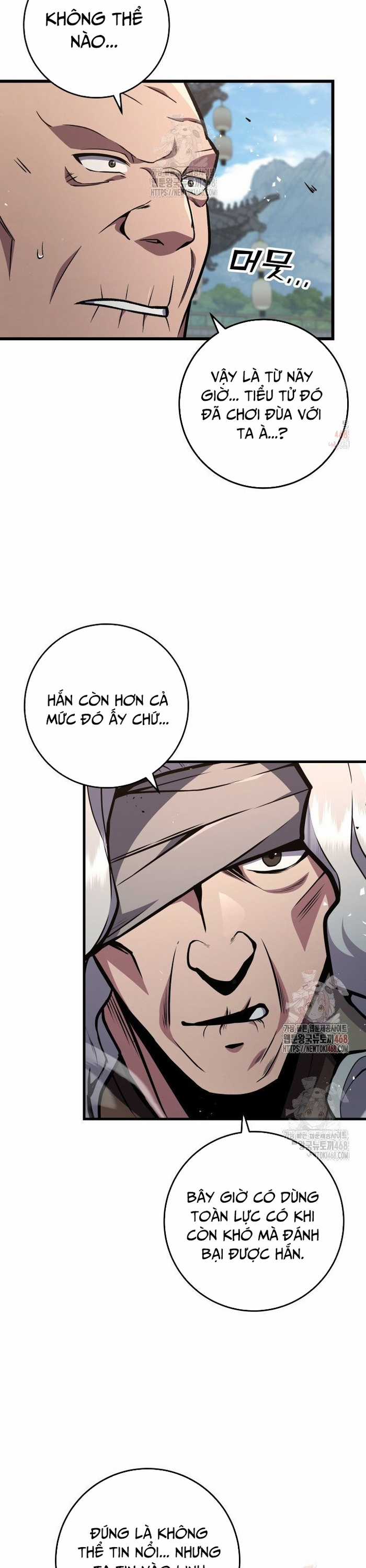 Cửu Thiên Kiếm Pháp - Chapter 121 - Trang 13