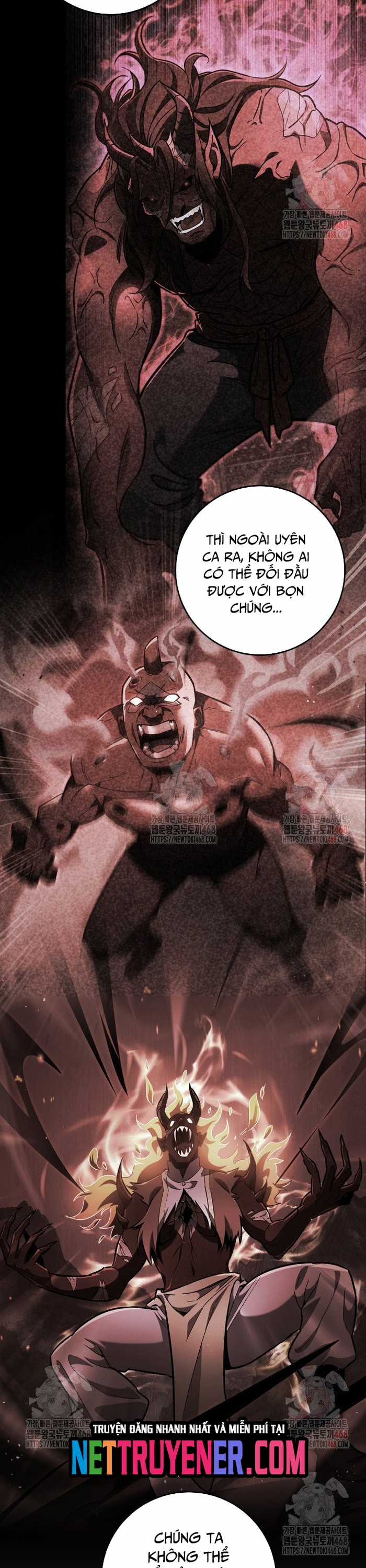 Cửu Thiên Kiếm Pháp - Chapter 121 - Trang 18