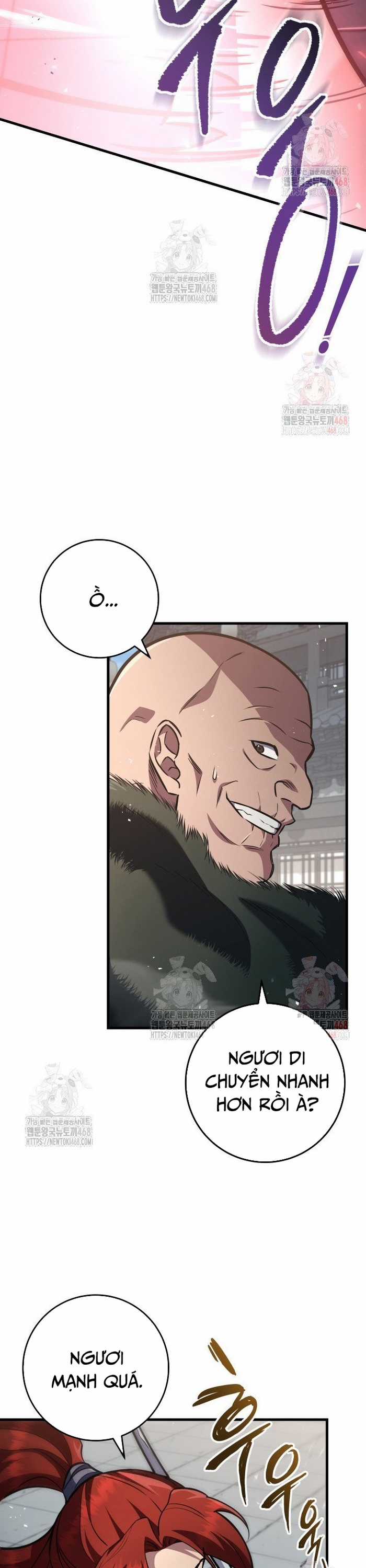 Cửu Thiên Kiếm Pháp - Chapter 121 - Trang 4