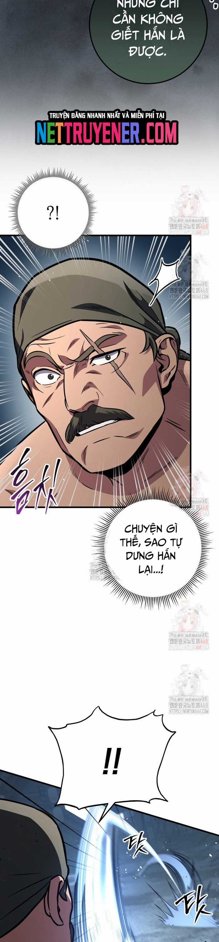 Cửu Thiên Kiếm Pháp - Chapter 121 - Trang 32