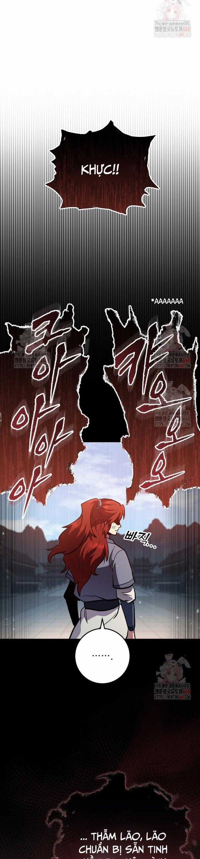 Cửu Thiên Kiếm Pháp - Chapter 121 - Trang 49