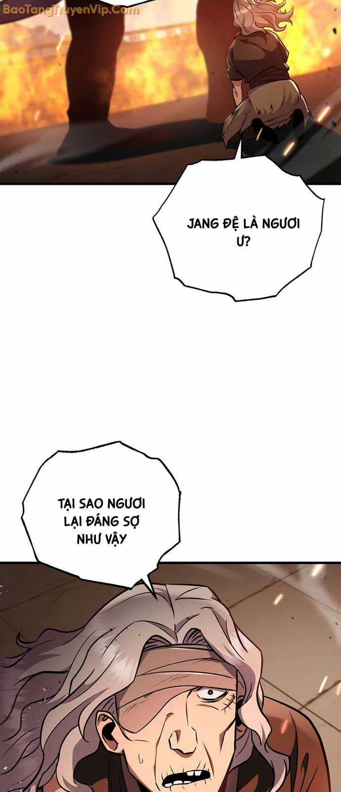 Cửu Thiên Kiếm Pháp - Chapter 122 - Trang 11