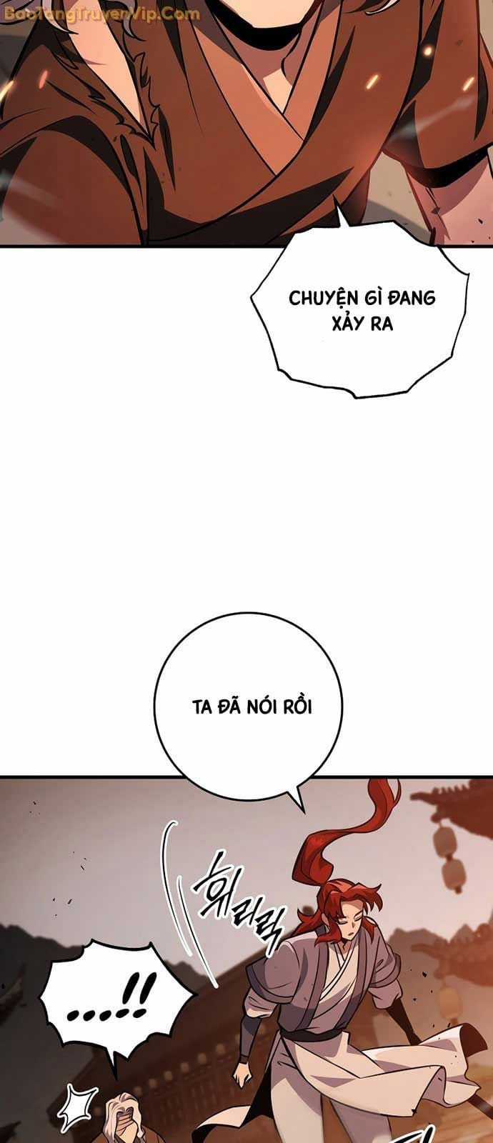 Cửu Thiên Kiếm Pháp - Chapter 122 - Trang 12