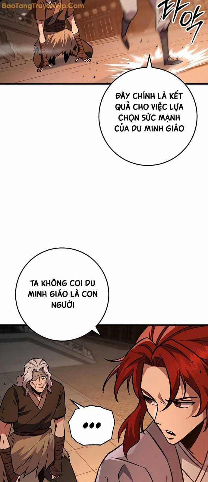 Cửu Thiên Kiếm Pháp - Chapter 122 - Trang 13