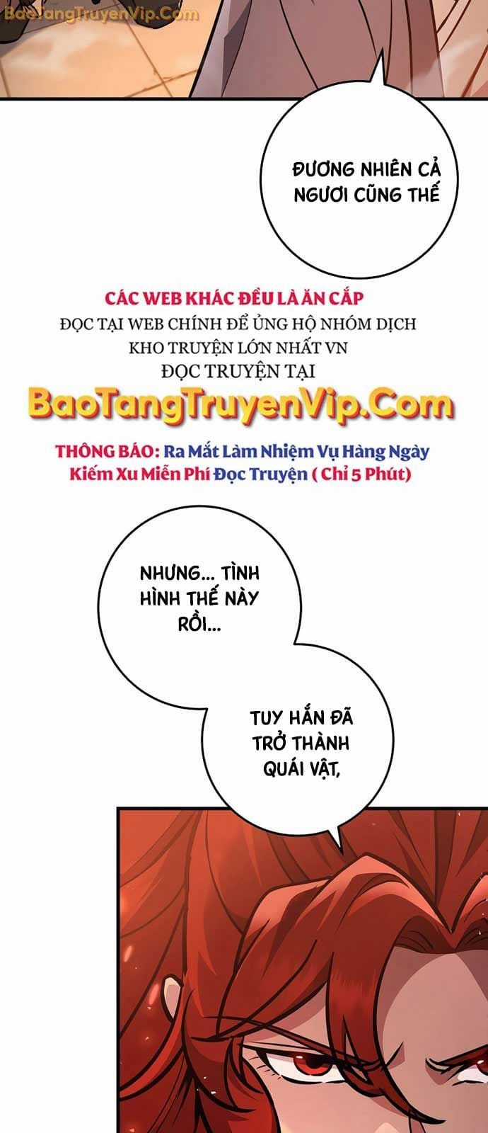 Cửu Thiên Kiếm Pháp - Chapter 122 - Trang 14