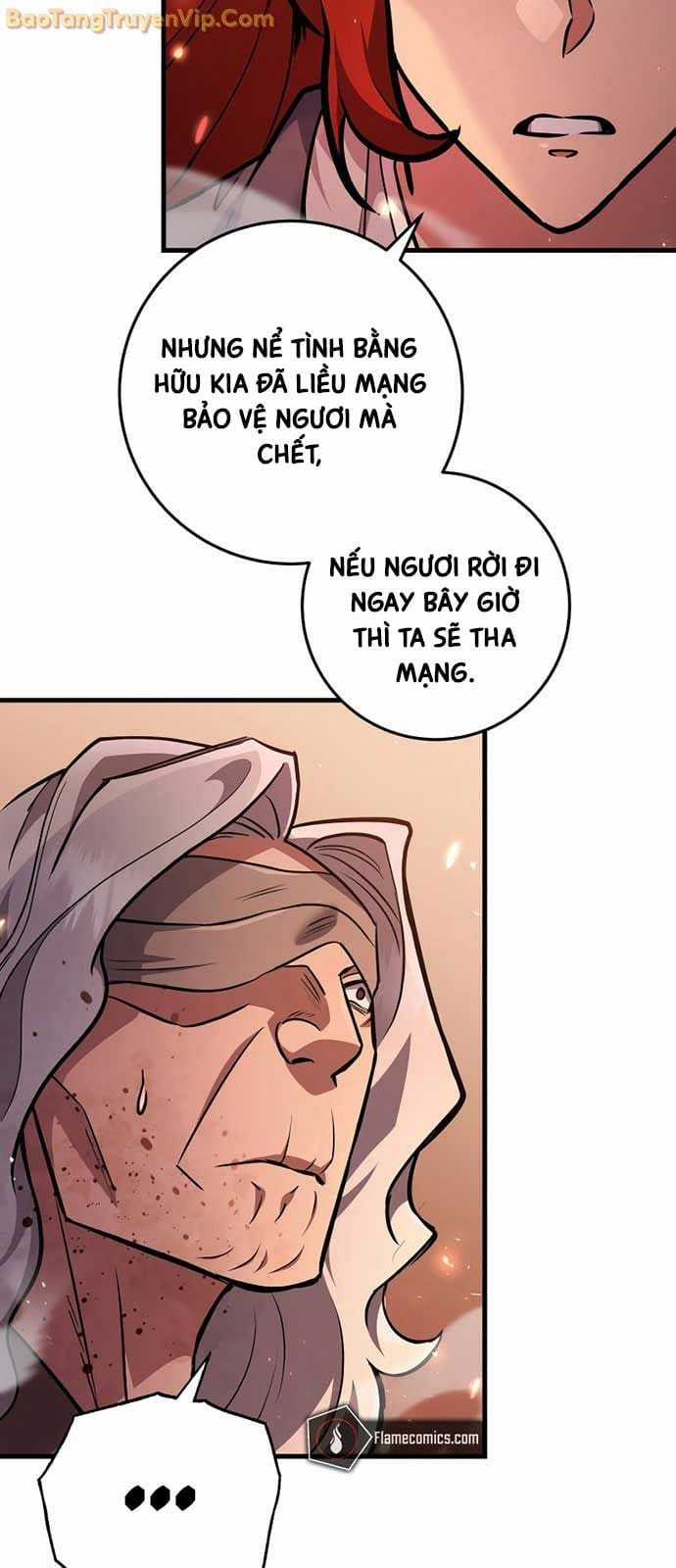 Cửu Thiên Kiếm Pháp - Chapter 122 - Trang 15