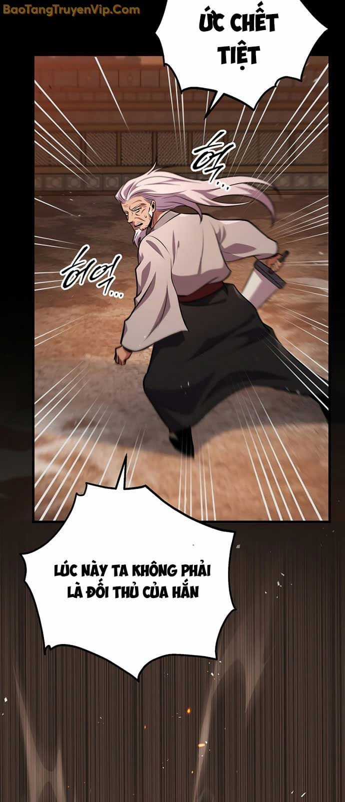 Cửu Thiên Kiếm Pháp - Chapter 122 - Trang 17