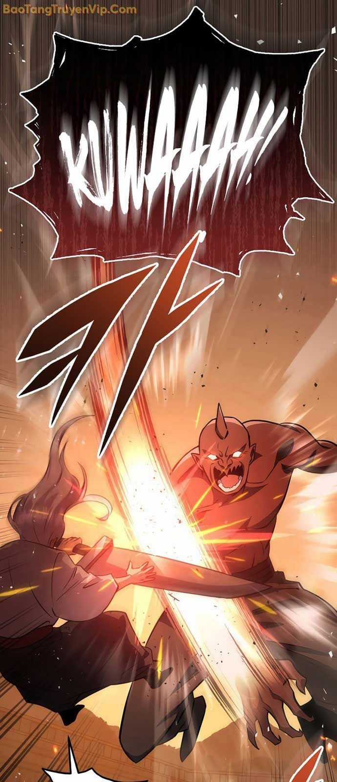 Cửu Thiên Kiếm Pháp - Chapter 122 - Trang 18