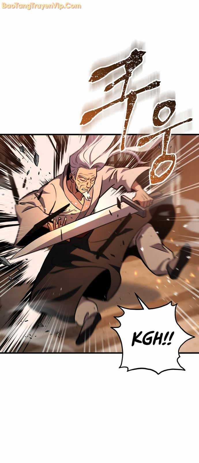 Cửu Thiên Kiếm Pháp - Chapter 122 - Trang 20