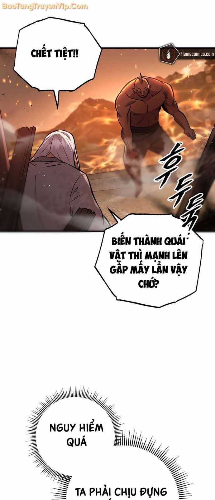 Cửu Thiên Kiếm Pháp - Chapter 122 - Trang 21