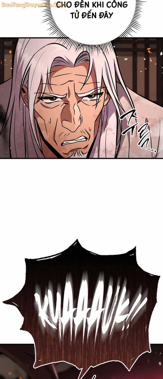 Cửu Thiên Kiếm Pháp - Chapter 122 - Trang 22