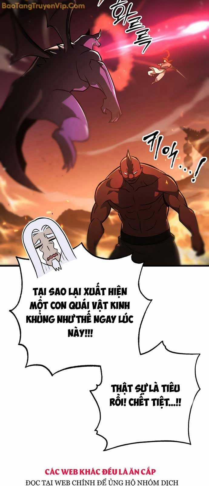 Cửu Thiên Kiếm Pháp - Chapter 122 - Trang 23