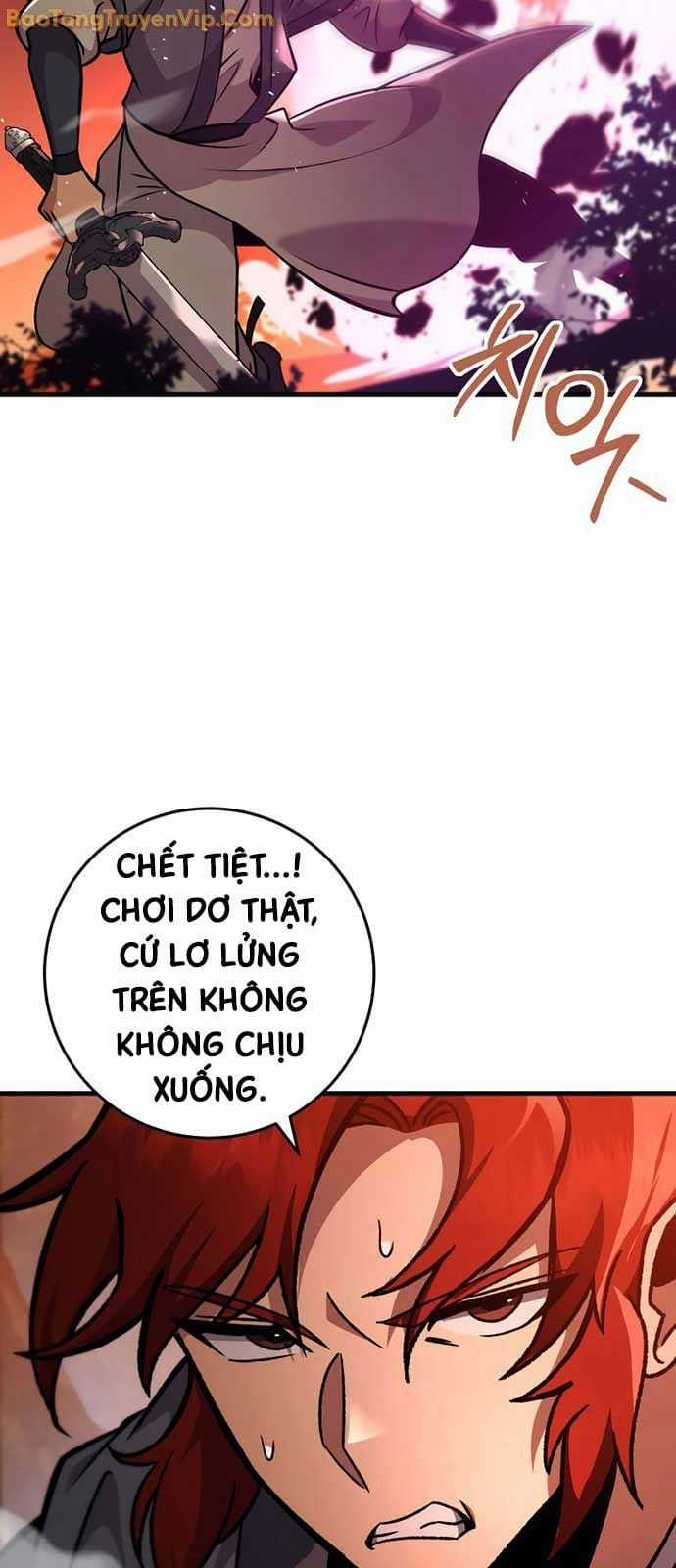 Cửu Thiên Kiếm Pháp - Chapter 122 - Trang 25